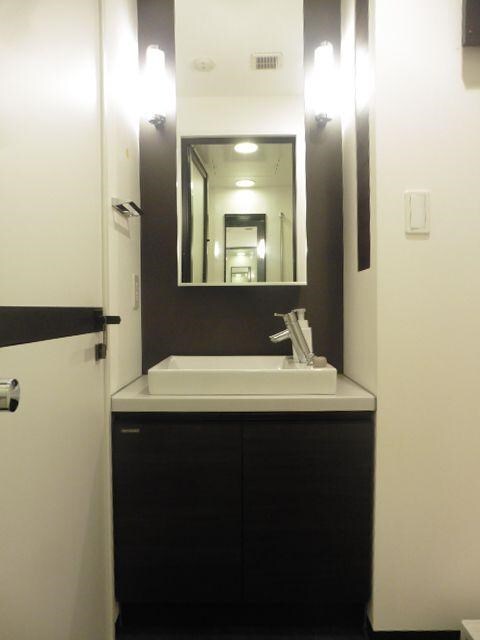 レジディア目黒Ⅳの物件内観写真