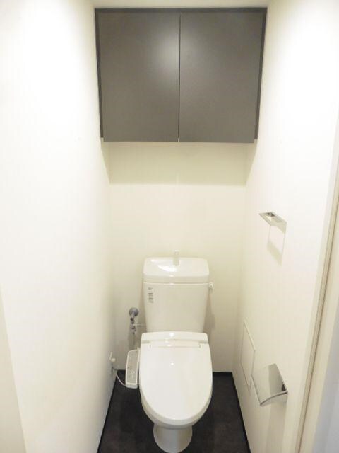 レジディア目黒Ⅳの物件内観写真