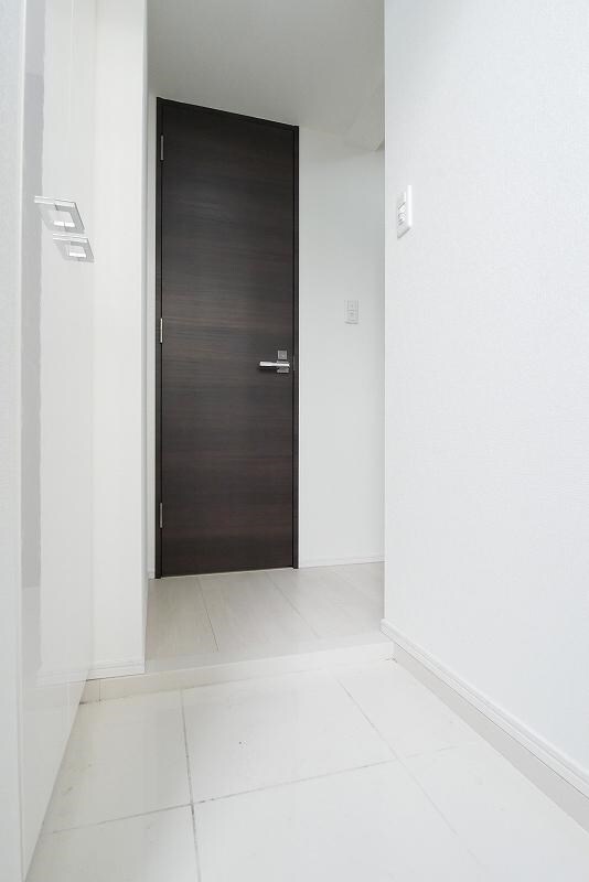 PREMIUM CUBE都立大学＃moの物件内観写真