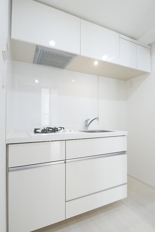 PREMIUM CUBE都立大学＃moの物件内観写真