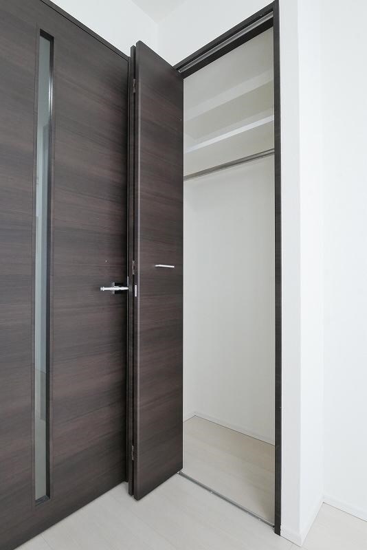 PREMIUM CUBE都立大学＃moの物件内観写真