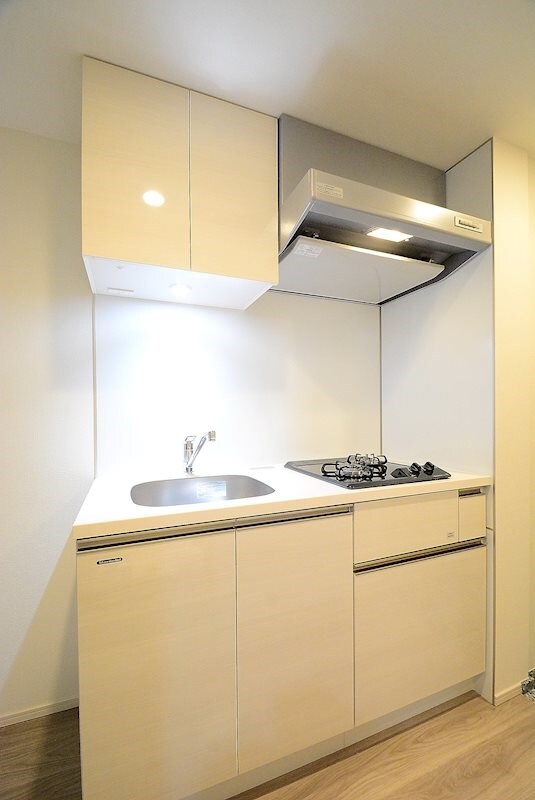 ステージファースト桜新町の物件内観写真