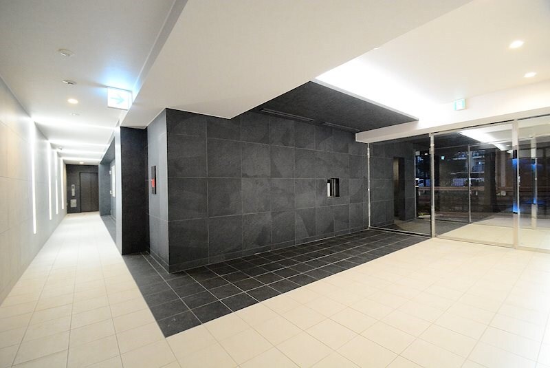 ステージファースト桜新町の物件外観写真