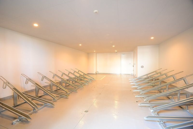 ステージファースト桜新町の物件外観写真