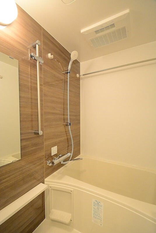 ステージファースト桜新町の物件内観写真