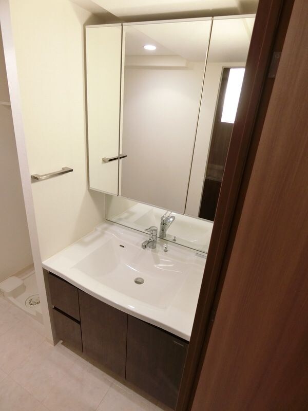 ディアレイシャス港区海岸の物件内観写真