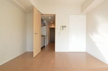 プラウドフラット代々木上原の物件内観写真