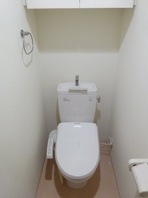 プラウドフラット代々木上原の物件内観写真