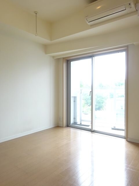 プラウドフラット代々木上原の物件内観写真