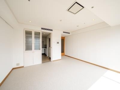 品川プリンス・レジデンスの物件内観写真