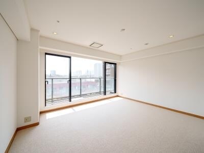 品川プリンス・レジデンスの物件内観写真