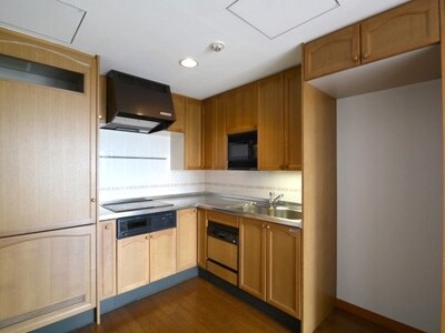 品川プリンス・レジデンスの物件内観写真