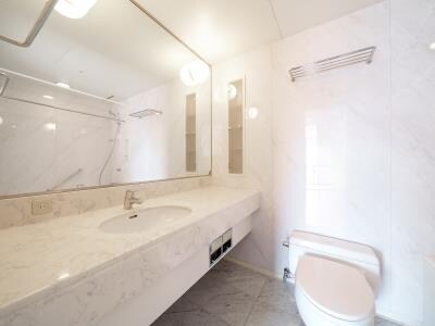 品川プリンス・レジデンスの物件内観写真