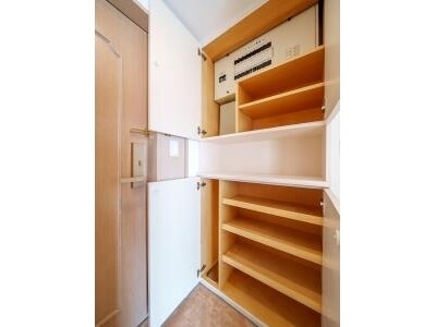 品川プリンス・レジデンスの物件内観写真