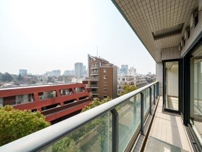 品川プリンス・レジデンスの物件内観写真