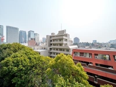 品川プリンス・レジデンスの物件内観写真