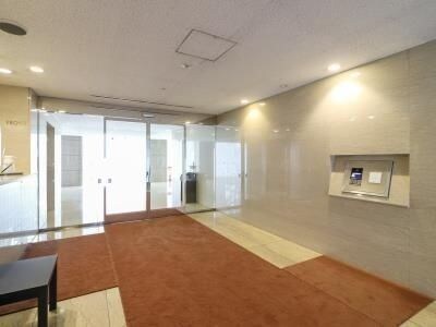 品川プリンス・レジデンスの物件内観写真