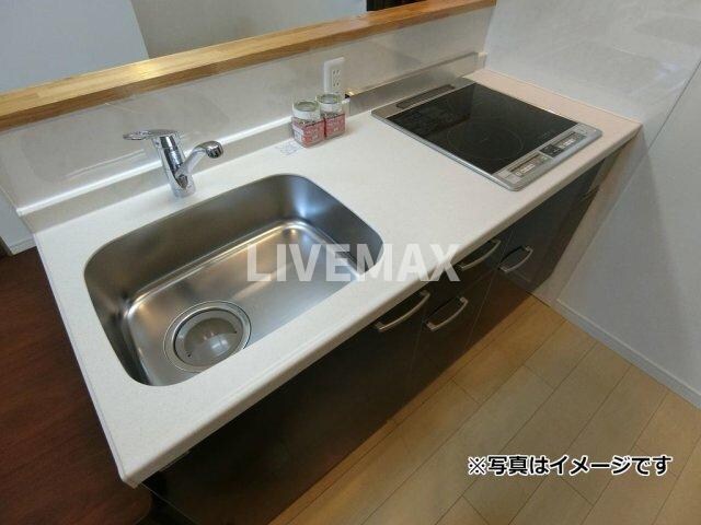 VOGUEの物件内観写真