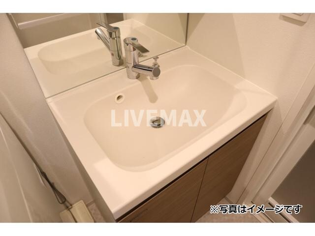 VOGUEの物件内観写真