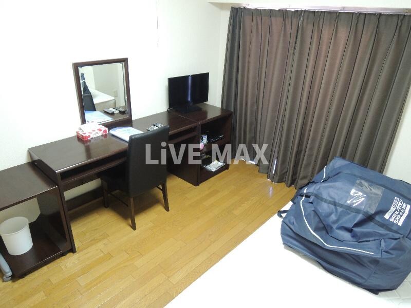 フェニックス国分寺の物件内観写真