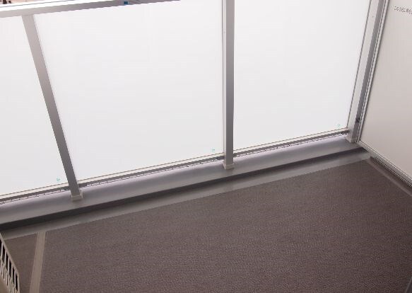 ザ・パークハビオ目黒の物件内観写真