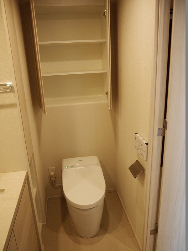 ザ・パークハビオ目黒の物件内観写真