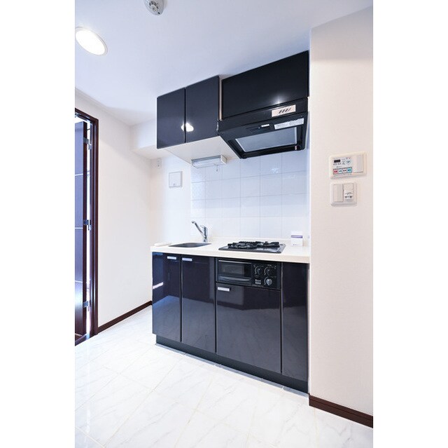 パレステュディオ渋谷StationFrontの物件内観写真