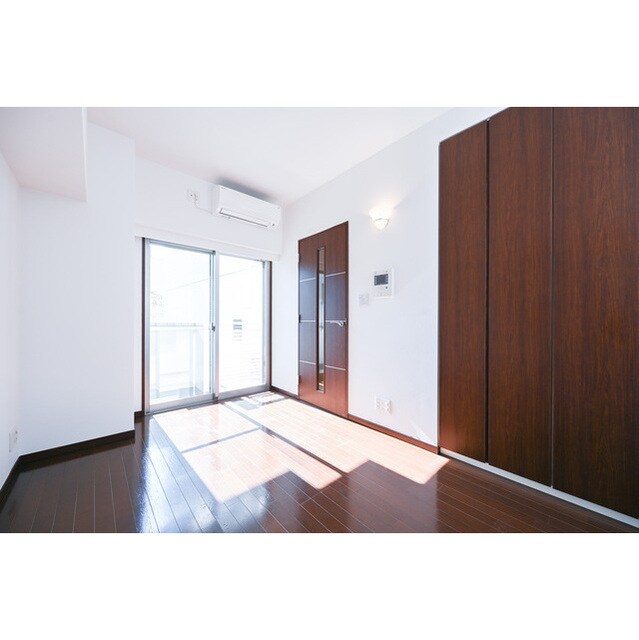 パレステュディオ渋谷StationFrontの物件内観写真