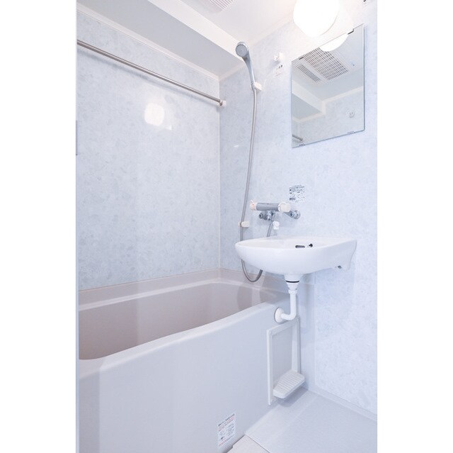 パレステュディオ渋谷StationFrontの物件内観写真