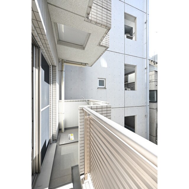 パレステュディオ渋谷StationFrontの物件内観写真