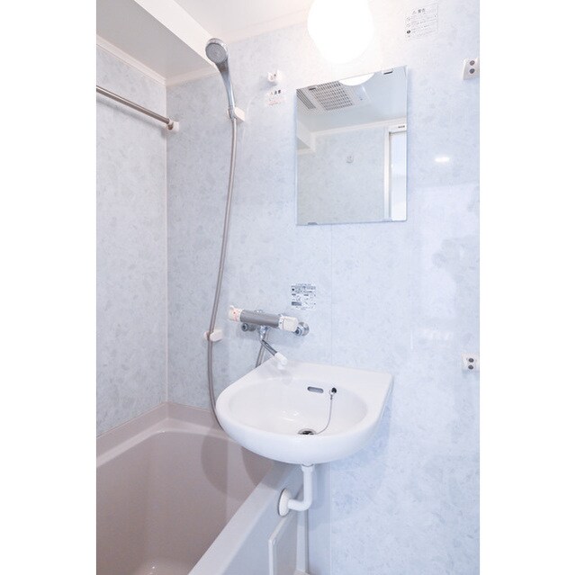 パレステュディオ渋谷StationFrontの物件内観写真