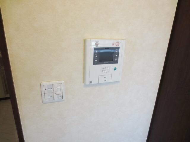 パレステュディオ渋谷StationFrontの物件内観写真