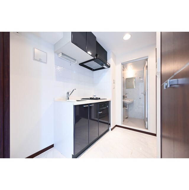 パレステュディオ渋谷StationFrontの物件内観写真