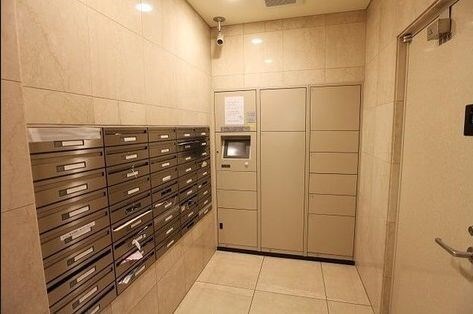 パレステュディオ渋谷StationFrontの物件内観写真