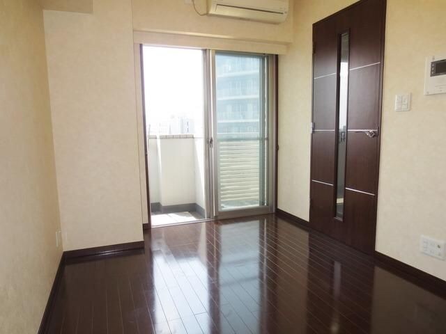 パレステュディオ渋谷StationFrontの物件内観写真