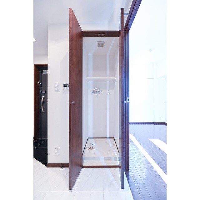 パレステュディオ渋谷StationFrontの物件内観写真