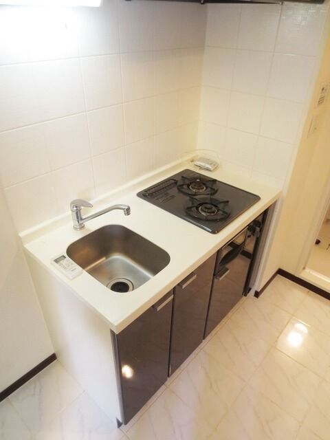 パレステュディオ渋谷StationFrontの物件内観写真