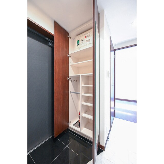 パレステュディオ渋谷StationFrontの物件内観写真