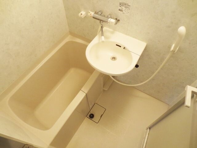 パレステュディオ渋谷StationFrontの物件内観写真