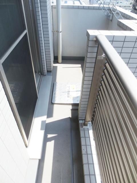 パレステュディオ渋谷StationFrontの物件内観写真