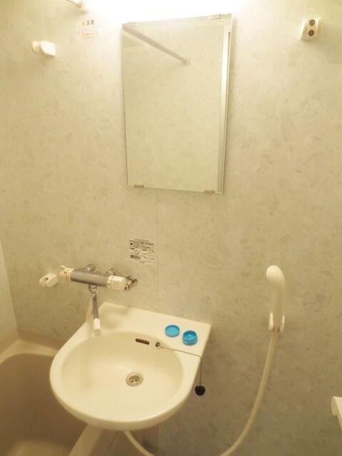 パレステュディオ渋谷StationFrontの物件内観写真