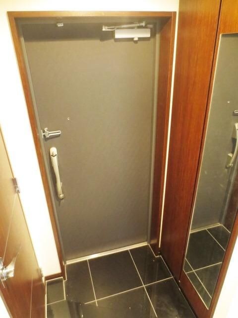 パレステュディオ渋谷StationFrontの物件内観写真