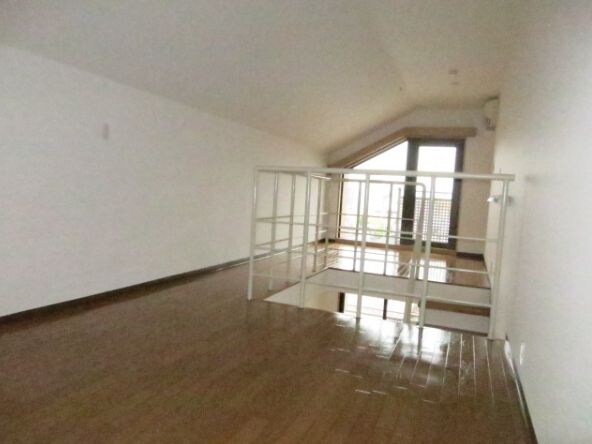 CASSIA目黒の物件内観写真