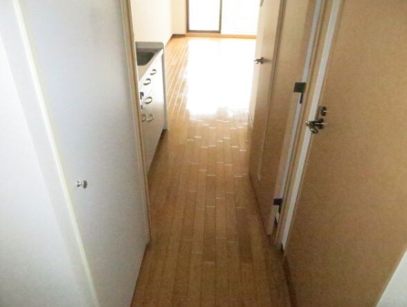 CASSIA目黒の物件内観写真