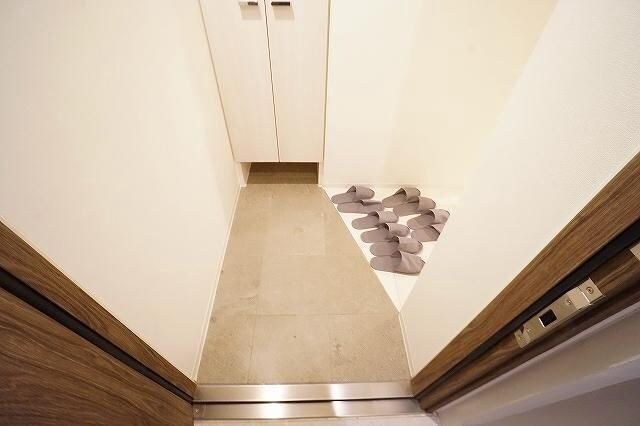 ASTILE幡ヶ谷の物件内観写真