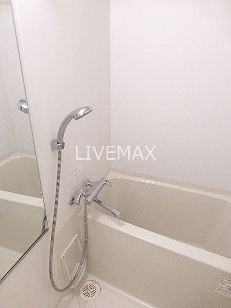 プラウドフラット白金高輪の物件内観写真