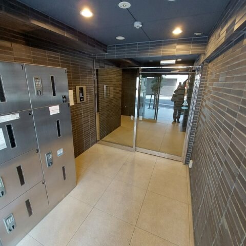 AG西麻布Ⅰの物件内観写真