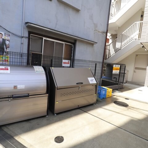 AG西麻布Ⅰの物件内観写真