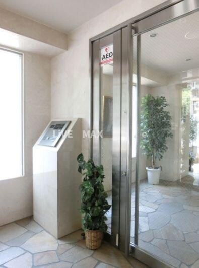 CASA DE FLORAの物件内観写真