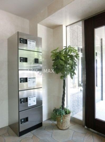 CASA DE FLORAの物件内観写真